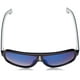 thumbnail image 4 of Gafas de sol Carrera CA1001/S con montura azul y lente unisex de 62 mm, 4 of 4