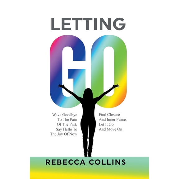Letting Go, (Paperback)