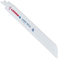 Lenox 433-20485 Reciprocating Saw Blade - 12 x 0.87 in.
