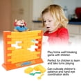 thumbnail image 3 of Wall Breaking Game, ABS Break The Wall Game  For Camping, 3 of 8