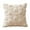 Beige, variant on Adorable 3D Bunny Face Knit Cushion Covers for Couches and Sofas – Ultra-Soft, Cozy & Decorative Throw Pillow Covers in Creamy Beige