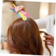 thumbnail image 3 of 30 rulos de esponja suave sin calor para todo tipo de cabello. Ideales para peinarse mientras duermes., 3 of 5