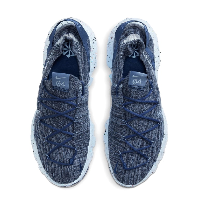 Nike Space Hippie 04 Mystic Navy Sneakers CZ6398-400 Men\'s Size 9 Men main image 3