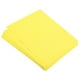 thumbnail image 1 of Uxcell 50 Hojas de Papel de Copia de Color para Impresión de Oficina, Formularios de Invitación, Proyectos de Arte, Amarillo Brillante, 8.27 x 5.83 pulgadas, 1 of 7