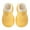 Yellow, variant on Otqutp Baby Indoor Walkers 0 to 4 Years Girl Boy Indoor Toddlers Breathable Walking Shoes Warm Elastic Sock Shoes Outdoor Sneakers