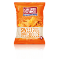 thumbnail image 4 of 142g Covered Bridge Sweet Potato Chips 12 Pack, 4 of 4