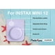 thumbnail image 5 of Cámara de película instantánea Fujifilm Instax Mini 12 Lilac Purple, 5 of 5