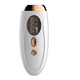 thumbnail image 1 of Depiladora Permanente Láser Ipl 999,999 Para Cara Y Cuerpo Blanco, 1 of 5