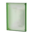 thumbnail image 1 of Acrylic picture frame diy frame Transparent poster hanging wall decoration, 1 of 11