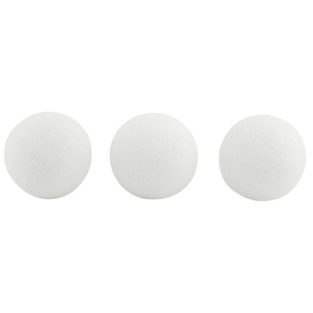 UPC: 0081187051030 | Styrofoam™ Balls  3 inch  Pack of 50