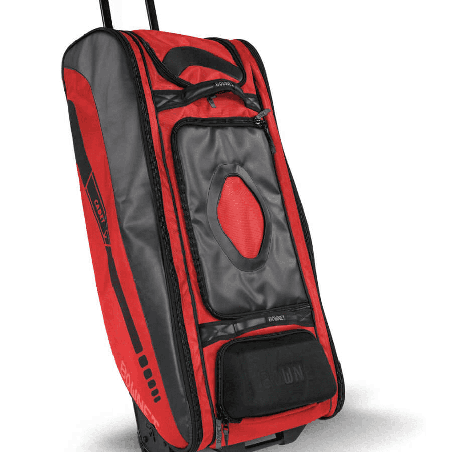 bownet softball bags
