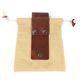 thumbnail image 2 of Camping Outdoor Foraging Bag Fruit Picking Bag Waist Hanging Tool Bag Jungle Storage Bag, 2 of 6