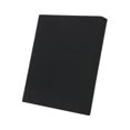 thumbnail image 3 of S SERENABLE Exercise Pad AntiSlip Thicken Balance Training Pad for Gym Travel Floor Black, 3 of 9
