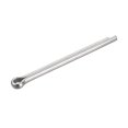 thumbnail image 4 of Split Cotter Pins, 8mm x 120mm 304 Stainless Steel Clip Fastener Fitting 8Pack, 4 of 5