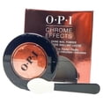 thumbnail image 4 of OPI Chrome Effects Mirror Shine Nail Powder, Great Copper-Tunity, 0.1 oz, 4 of 5
