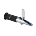 thumbnail image 1 of Portable Handheld ATC Antifreeze Refractometer Freezing Point Meterfor Glycol Antifreeze Coolant and Battery, 1 of 8