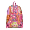 thumbnail image 3 of Unisex Bohemian Backpack: Large Capacity Boho Daypack with Front Pocket for School, College, Work, Travel, Vacation, Stylish and Durable, Perfect Gift Option, 3 of 5