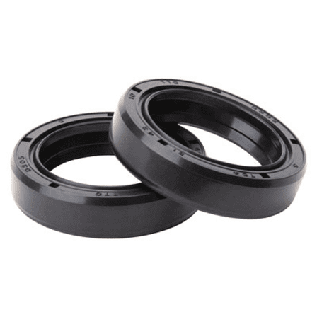 Fork Seals Compatible With Honda Grom 125 2014-2015