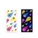 thumbnail image 1 of Pegatinas fluorescentes para brazos con flores, pegatinas para la cara, pegatinas para brazos con plumas y pegatinas, 1 of 3