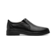 thumbnail image 1 of Mocasín Quirelli para Hombre Estilo 703309 Negro, 1 of 5