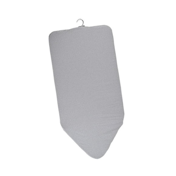 Tabla de vapor colgante Tabla de planchar colgante Accesorio protector Plegable Estilo E