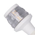 thumbnail image 3 of Luz de anclaje de navegación marina LED blanca de 4 pulgadas 360 grados alrededor IP65 impermeable 250LM luz de anclaje DC10 24V, 3 of 8
