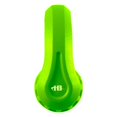 thumbnail image 3 of Auriculares Hamilton Buhl de espuma duradera para niños Kids-GRN, 3 of 5