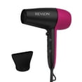 thumbnail image 1 of Secador de pelo Revlon Perfect Match Ceramic Tourmaline Ionic 1875W, 1 of 6