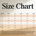 thumbnail image 2 of QWKLEAJ Halloween Pajama Pants Women Loose Wide Leg Lounge Pants Elastic Waist Sleepwear Holiday Party Bottoms Novelty Print Trousers Cozy Home Wear Fall Autumn Nightwear, 2 of 5