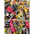 thumbnail image 3 of Assorted Bulk American Candy 6 Lb Jolly Rancher Hard Candy Mix and Tootsie Rolls Juniors Tootsie Snack Bars Tootsie Mini Dots Tootsie Pops Fruit Rolls 100+ Ct (96 Oz), 3 of 5
