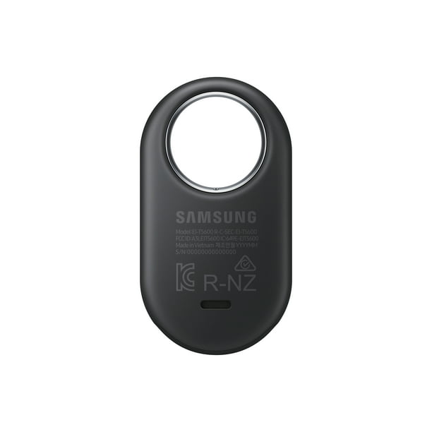 SAMSUNG - Samsung SmartTag 2 EI-T5600 black - Walmart.ca