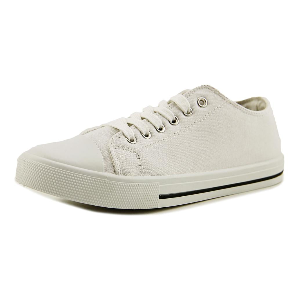 womens white sneakers walmart