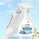 thumbnail image 4 of Limpiador de zapatos - Agente de limpieza de 350 ml para zapatillas, malla y cuero - Elimina manchas y olores - Botella de 12oz, 4 of 9
