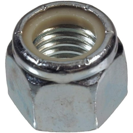 

Hillman 180165 5/8-11 Nylon Lock NUT