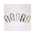thumbnail image 2 of Chaîne de Porte en Acier Inoxydable Sécurité Chaîne de Porte Chaîne de Porte Loquet de Porte, Doré Durable, 2 of 5