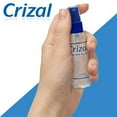 Crizal Eye Glasses Cleaning Spray Crizal Lens Cleaner (2 oz) Value