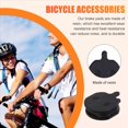 thumbnail image 4 of 4 Pares de Pastillas de Freno de Disco Universales para Bicicleta HELIX3X5. Accesorios para Bicicletas., 4 of 5