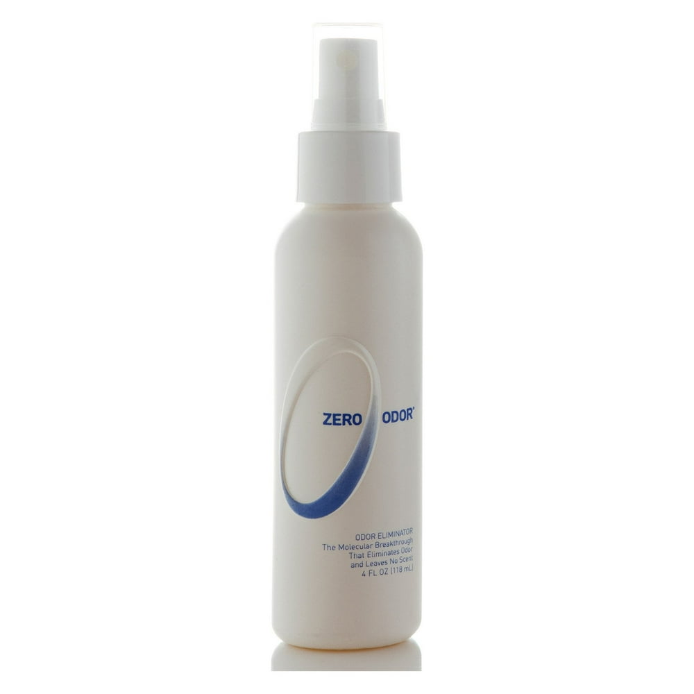 Zero Odor ZOG212 4 oz General Purpose Zero Odor Eliminator Spray