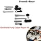 thumbnail image 2 of Motorcycle rear brake caliper repair kit for Nissin brake pump for Suzuki Kawasaki Honda Yamaha YZ125 250 400 WR250, 2 of 5