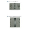 thumbnail image 3 of Spy Matrix Pro Sweep Counter Surveillance GPS Bug Detector Multifunctional Device, 3 of 5