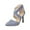 Blue, variant on Heels Sandals Women, Women's Fashion Pointed Toe High Heel Dress Pumps Shoes Blue
