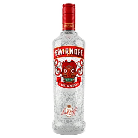 Smirnoff Spicy Tamarind Vodka, 750 mL - Walmart.com Smirnoff Spicy Tamarind Vodka, 750 mL - Walmart.com