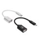 thumbnail image 4 of Para interfaz Android y TYPE-C a una línea de cable adaptador hembra Accesorios para teléfonos móviles, 4 of 8