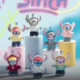 thumbnail image 3 of Stitch Gen Z Street LABUBU-figura de caja ciega serie 3, bonita Stitch & LABUBU, tercera caja misteriosa, bolsa sorpresa de felpa, colgante, juguetes de regalo, 3 of 5