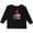 AB-Black, variant on Inktastic 4th Birthday Fire Truck Boys or Girls Long Sleeve Toddler T-Shirt