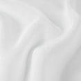 thumbnail image 7 of DriftAway Extra Long White Sheer Curtains 2 Panels 2 Story House Tall Curtains for High Ceiling Long Window High Living Room Drapes Sheer Light Filtering Window Coverings Back Tab 132"L x 50"W, 7 of 7
