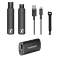 thumbnail image 1 of Sistema de micrófono inalámbrico Sennheiser XSW-D XLR Base Set, 1 of 9