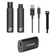 thumbnail image 1 of Sistema de micrófono inalámbrico Sennheiser XSW-D XLR Base Set, 1 of 9