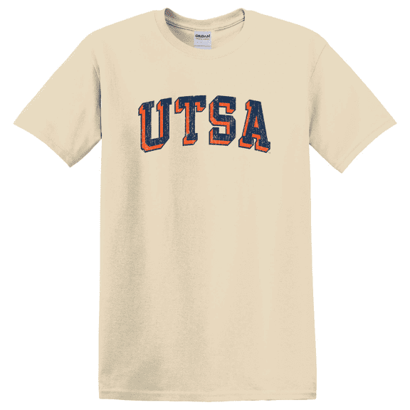 Texas San Antonio Roadrunners Laurels T-shirt