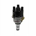 thumbnail image 1 of Pertronix Ignition PRTD170600 12V BMC Distributor - A&B 4-Cylinder - Red Cap, 1 of 3